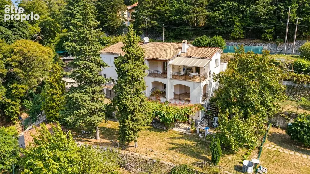 Photo Maison à Menton au prix de 799 000€