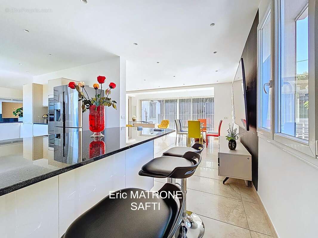 Photo 9 - Maison à LA PENNE-SUR-HUVEAUNE