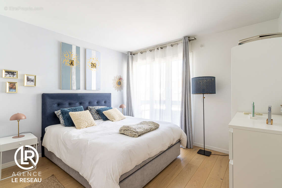 Appartement à PUTEAUX