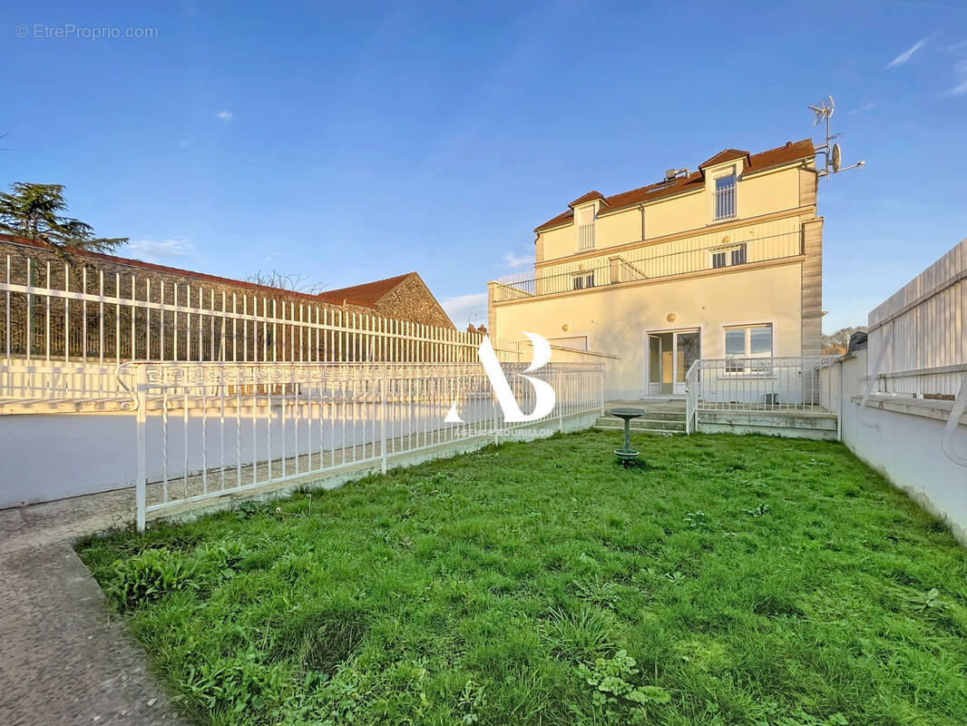 Appartement à NANGIS