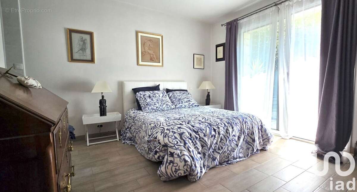 Photo 6 - Maison à ILE-AUX-MOINES