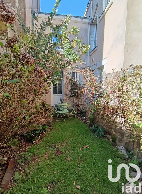 Photo 2 - Maison à ANGERS