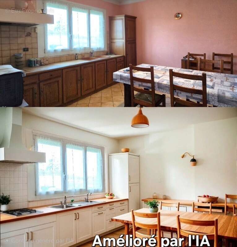 Maison à vendre 5 pièces PUJOLS (47) - photo 3