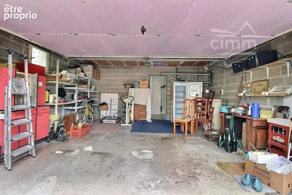 Maison 5p 120m² plain-pied - photo 13