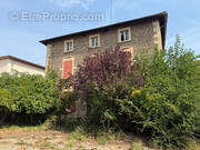Maison à AGNIN