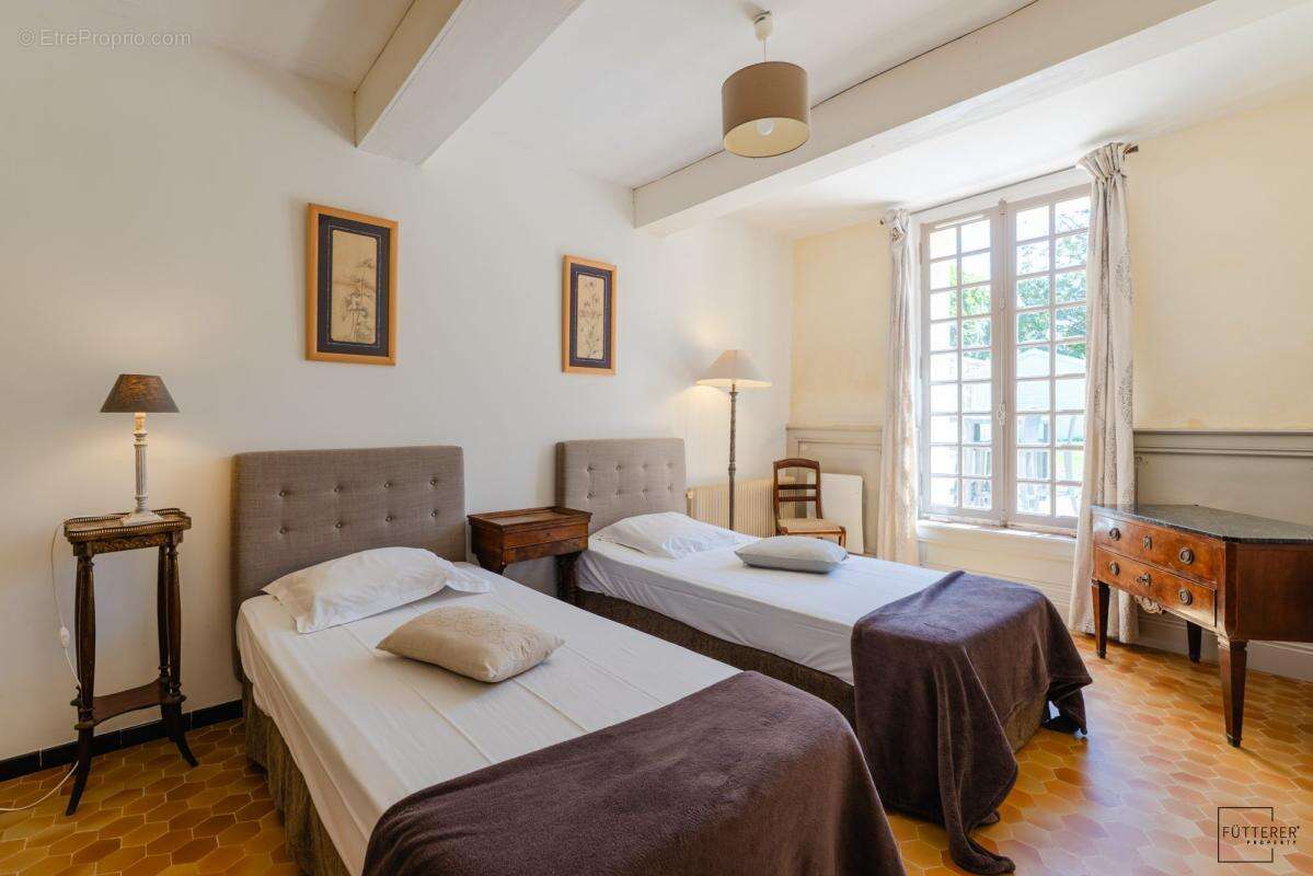 Maison 140 m² à Saint-Nazaire-D'aude  - photo 17