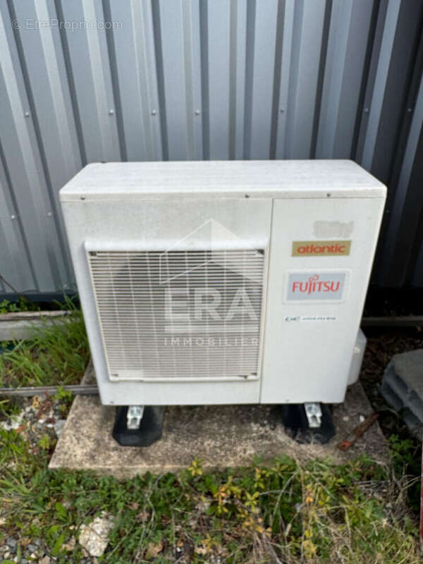 Autre à MONTPON-MENESTEROL