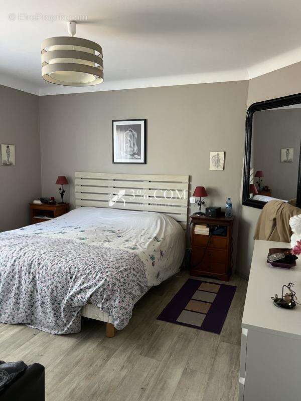 Maison à SAINT-GEORGES-D&#039;OLERON