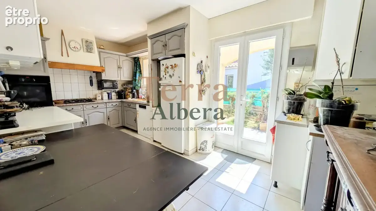 VIAGER OCCUPE - Argelès-sur-Mer - Charmante VILLA 4 faces - PISCINE - TERRAIN 600 m2 - photo 10