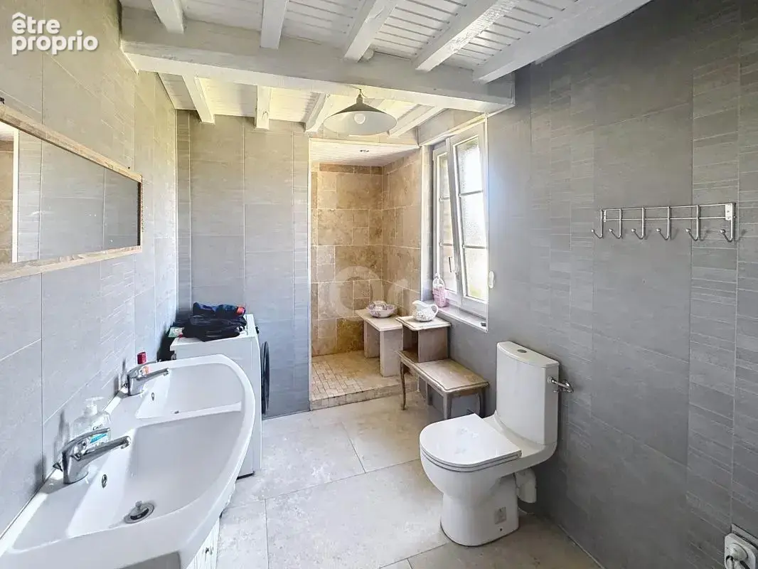  coup de cœur – maison de charme avec triple garages au fidelaire (27) - photo 9