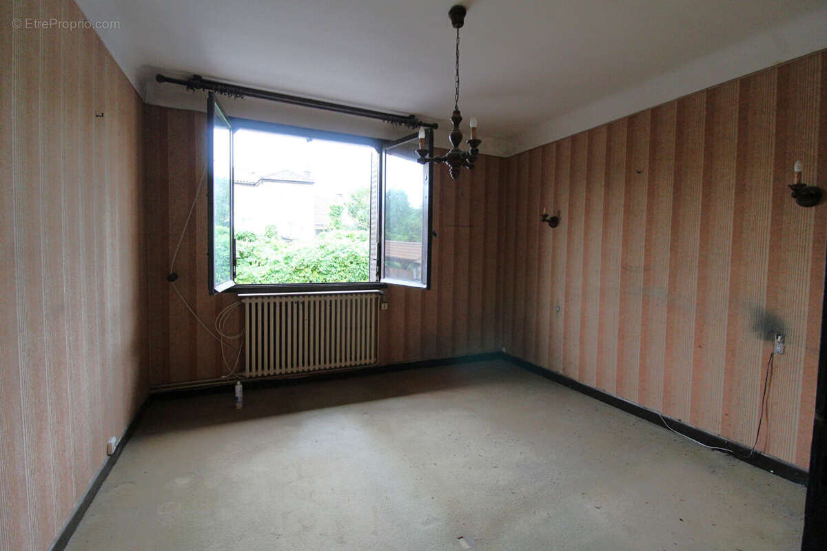 Maison de village - photo 8