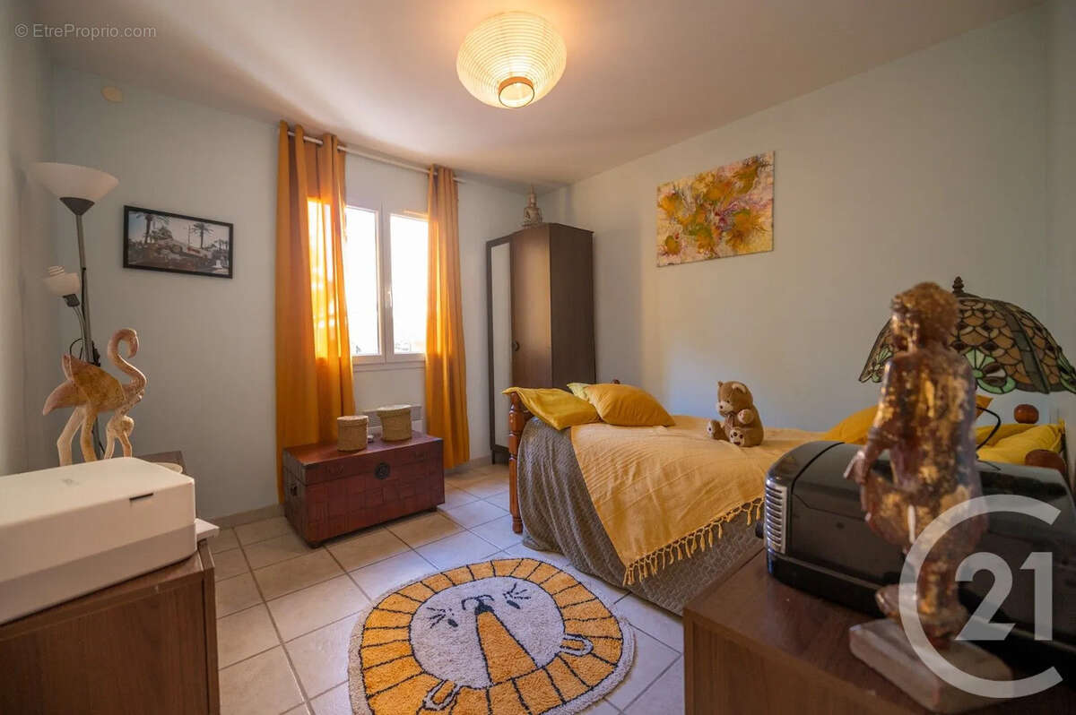 Maison à LE LAVANDOU