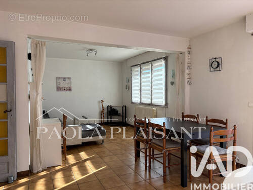Photo 1 - Appartement à MITRY-MORY