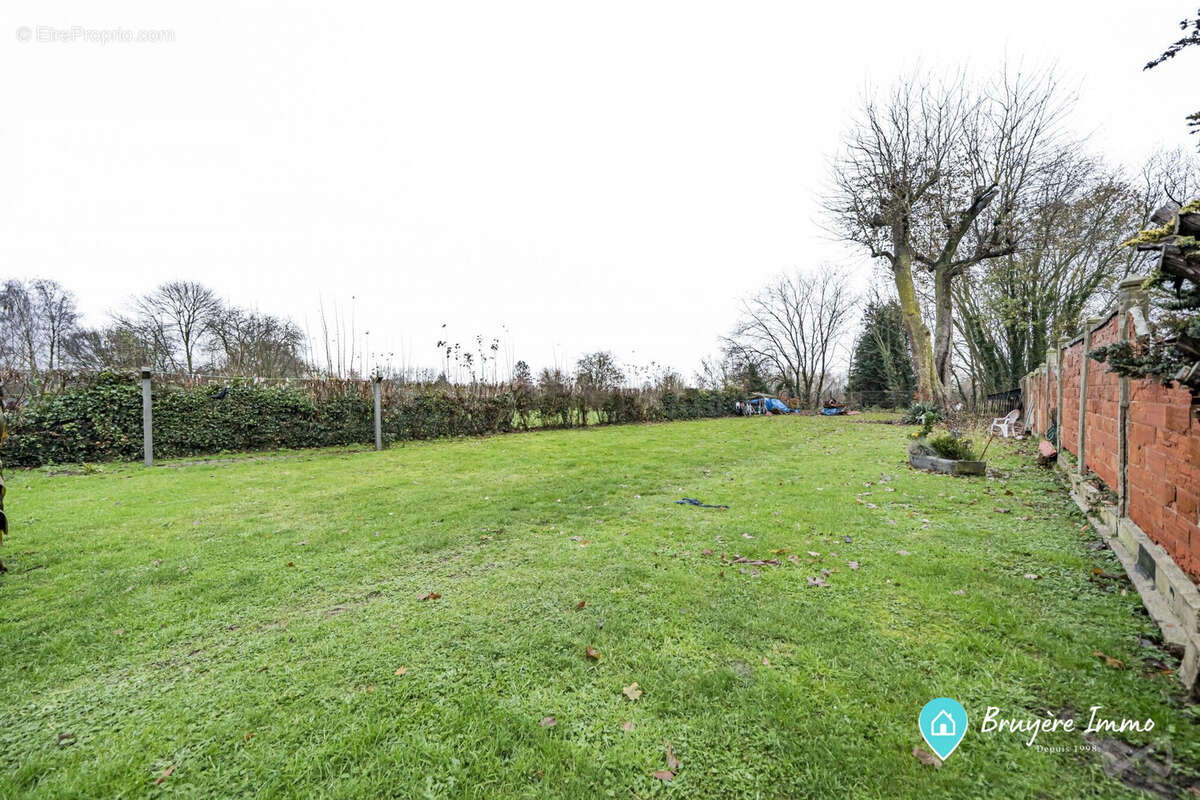 Maison 204 m² à Bavay  - photo 7