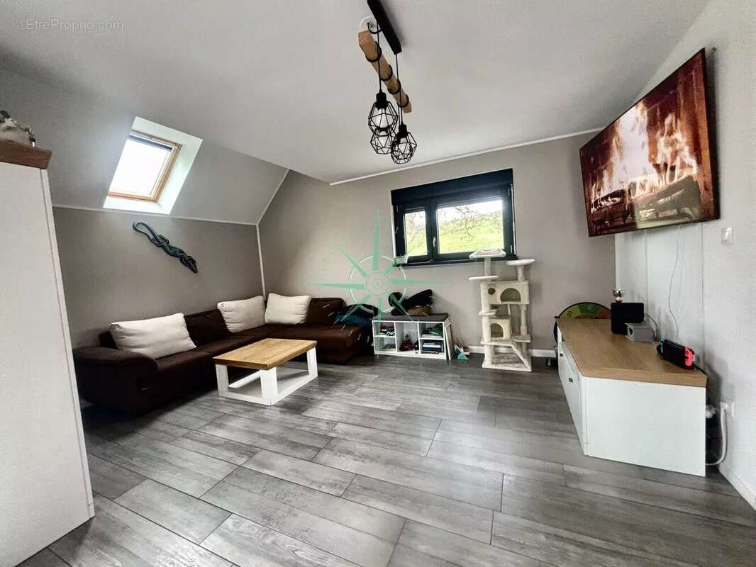 Maison à SCHOENENBOURG