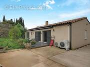 Photo 1 - Maison à ESCALES