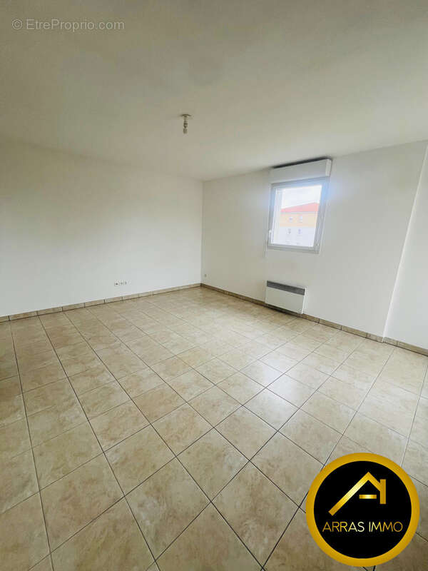 Appartement à ACHICOURT