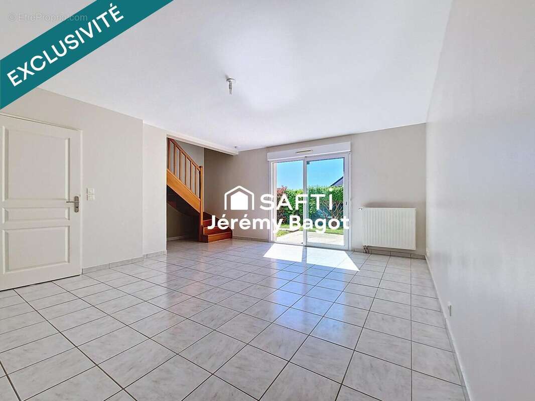 Photo 5 - Maison à TOURS