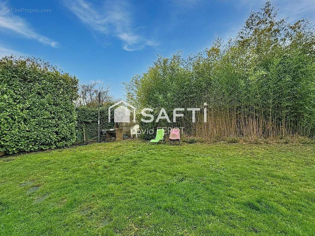 Photo 2 - Maison à QUINCY-SOUS-SENART