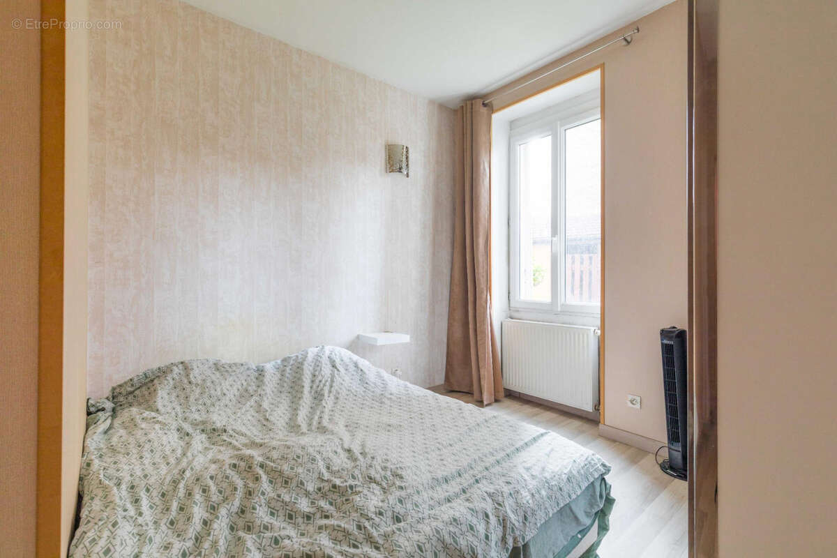 En exclusivité : Pour investisseurs : Très joli type 2 loué quartier Montchapet Jouvence - photo 7