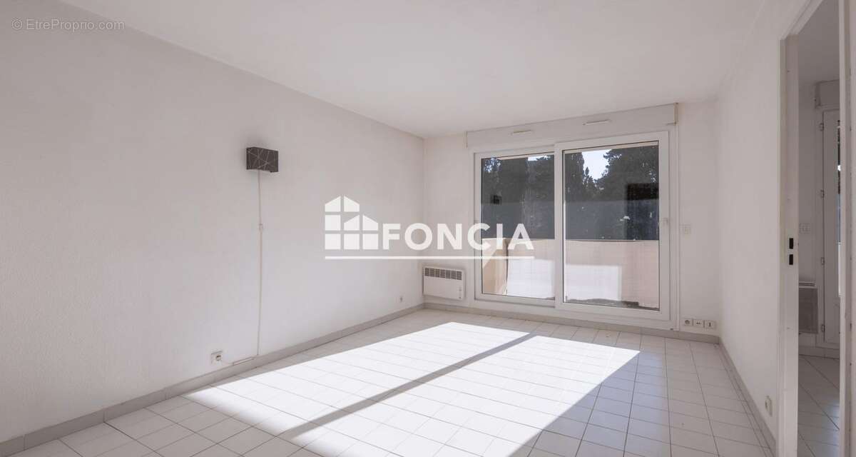 Appartement à CAVALAIRE-SUR-MER