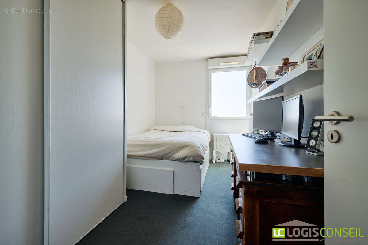 Appartement à BAGNEUX