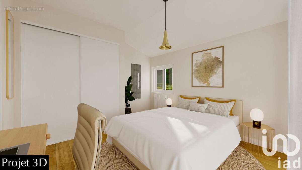 Photo 8 - Maison à BELIN-BELIET