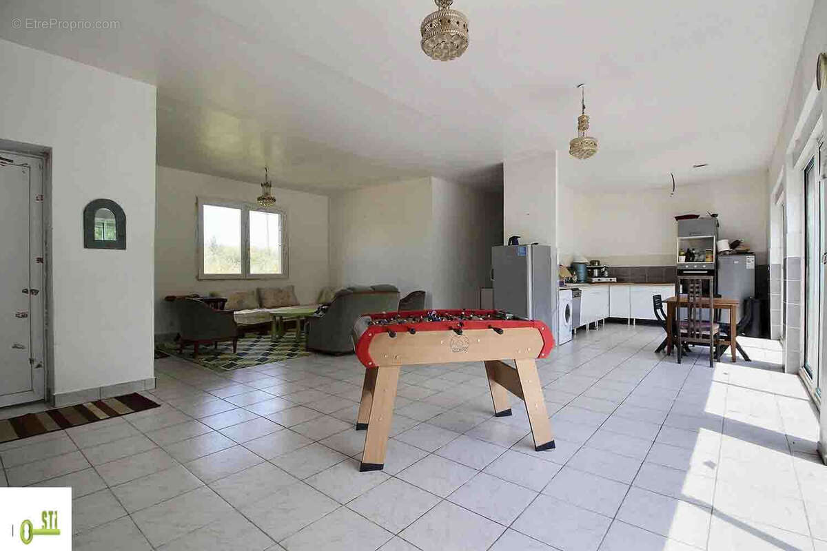 Photo 4 - Maison à SAINTE-GENEVIEVE-DES-BOIS