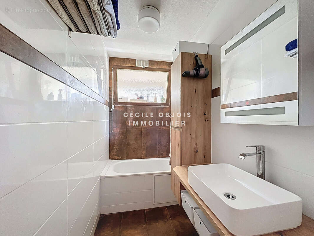 Appartement à CHAMPIGNY-SUR-MARNE