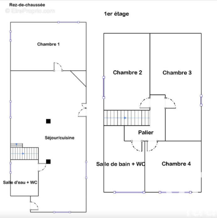 Photo 2 - Maison à MIOS