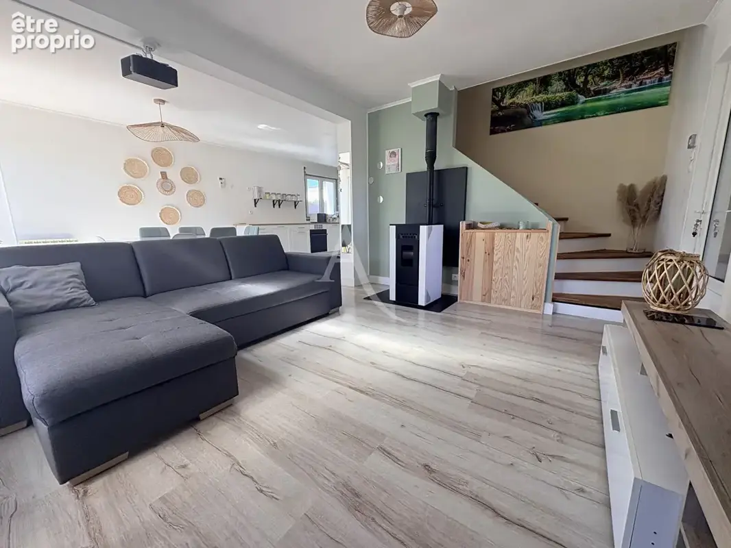 Maison Isse 89 m² - photo 3