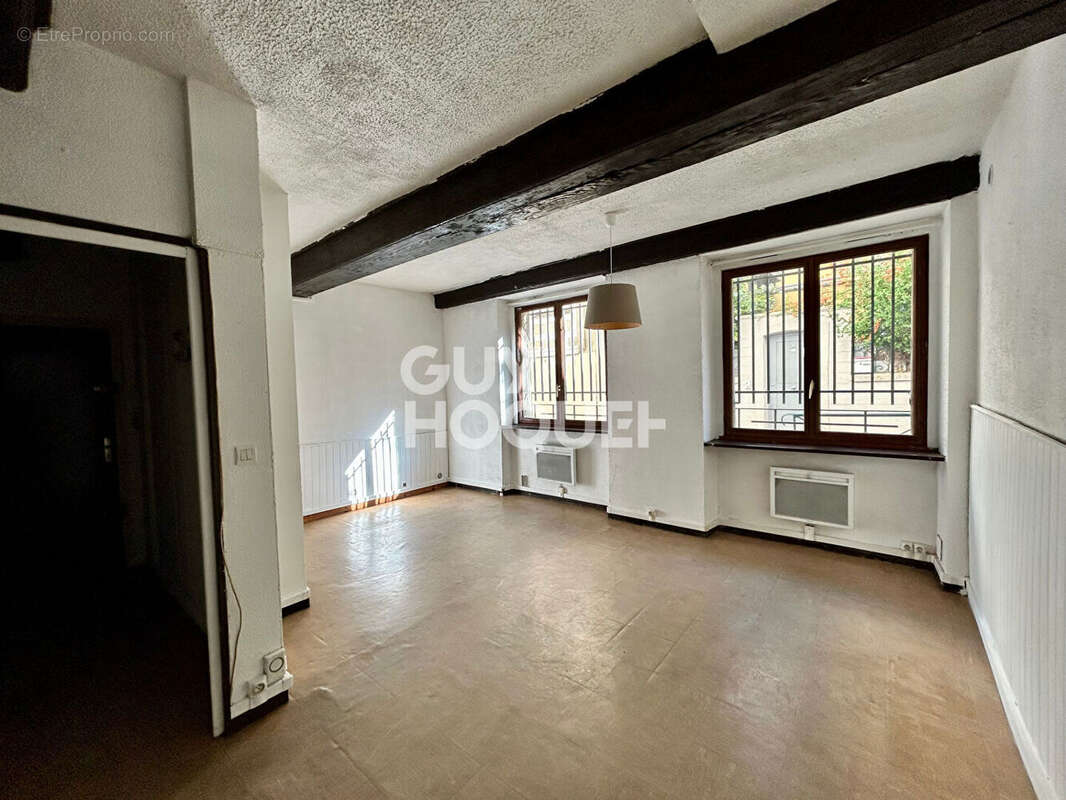 Appartement à LYON-4E