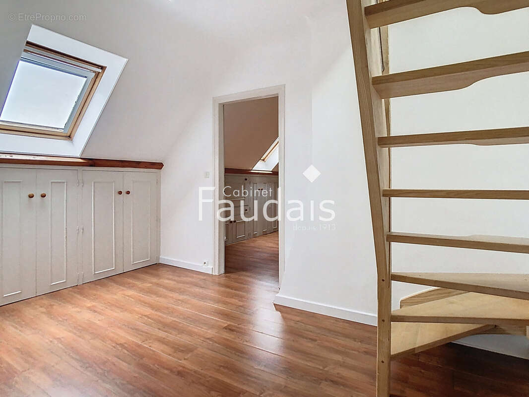 Appartement à SAINT-LO