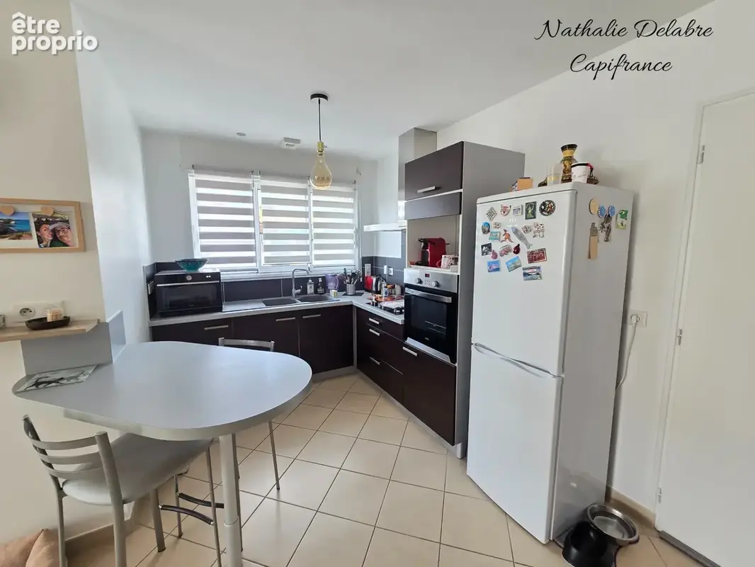 Maison à vendre 3 pièces LA CRECHE (79) - photo 7