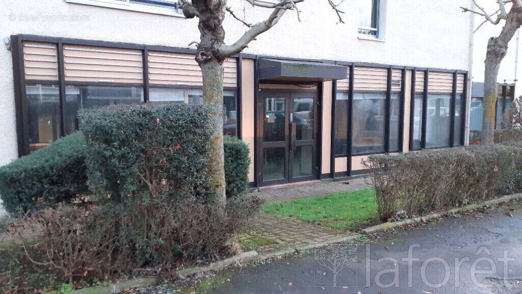 Commerce à SAINT-FLOUR