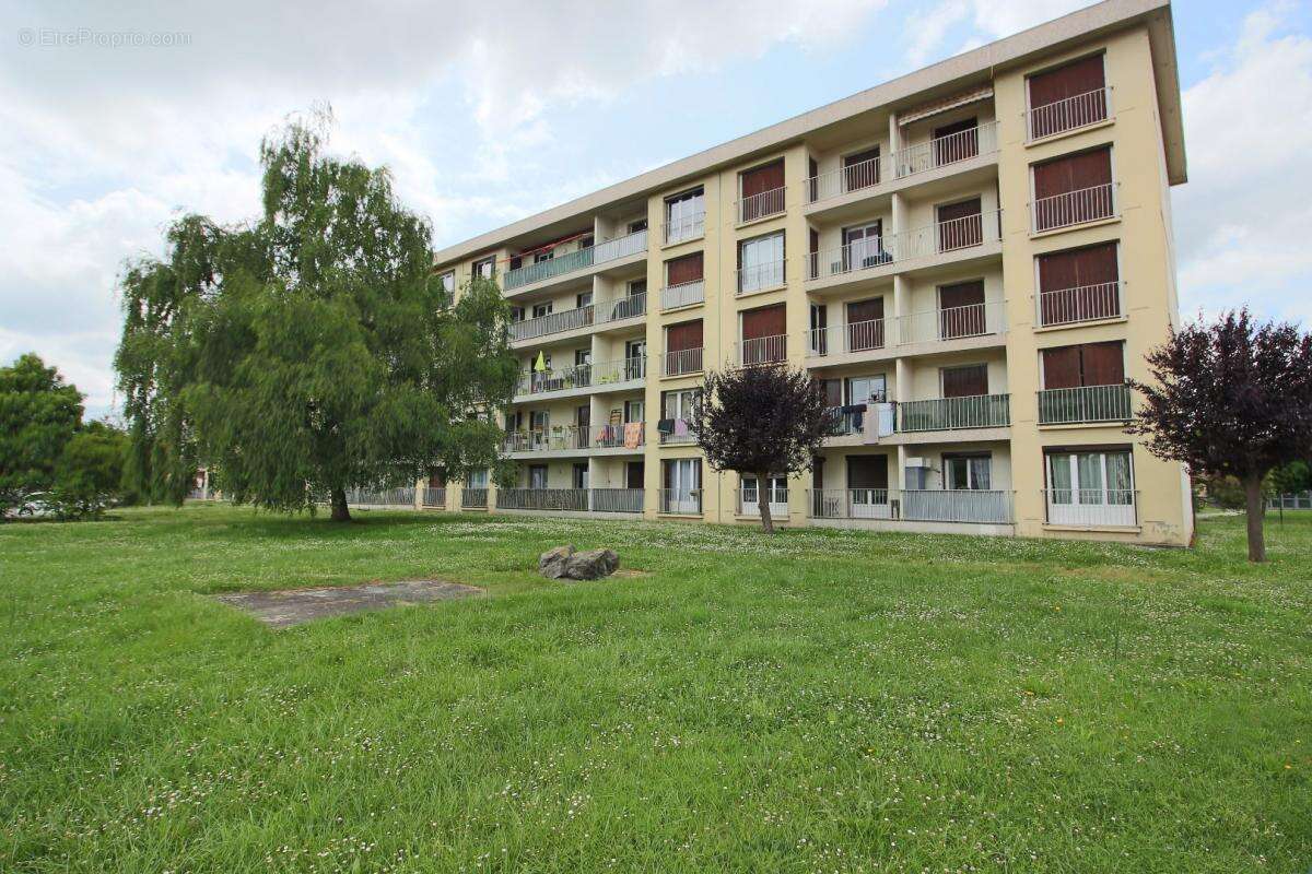 Appartement à SAINT-GAUDENS