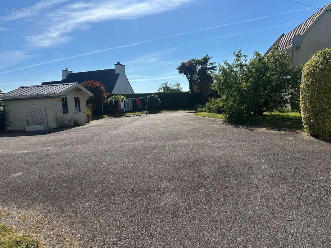 Photo 2 - Maison à MORLAIX