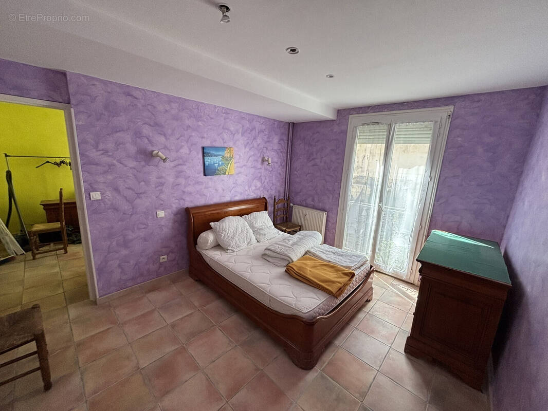 Appartement à AMELIE-LES-BAINS-PALALDA