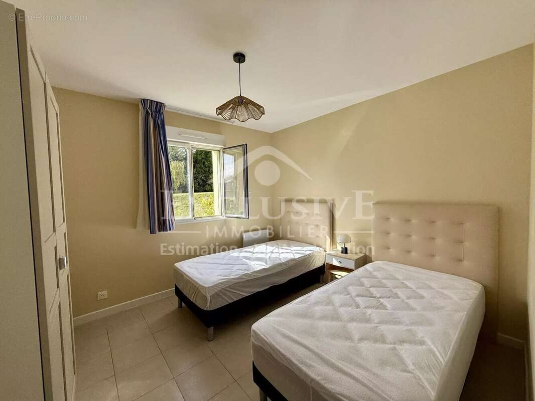 Appartement à SAINT-ARNOULT