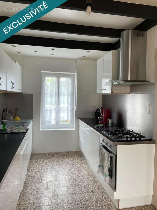 Photo 4 - Maison à BONNEVAL