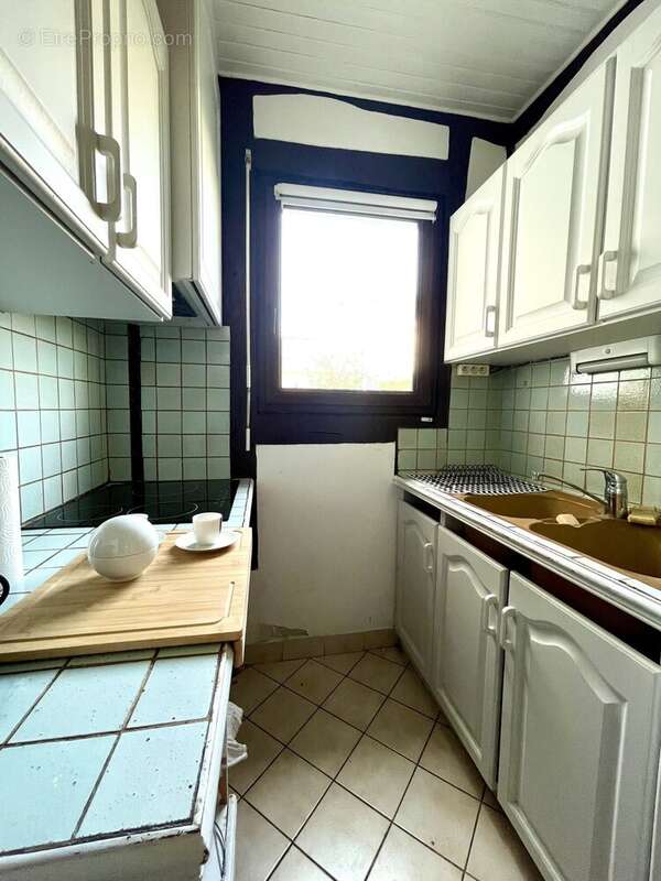 Maison à TROUVILLE-SUR-MER