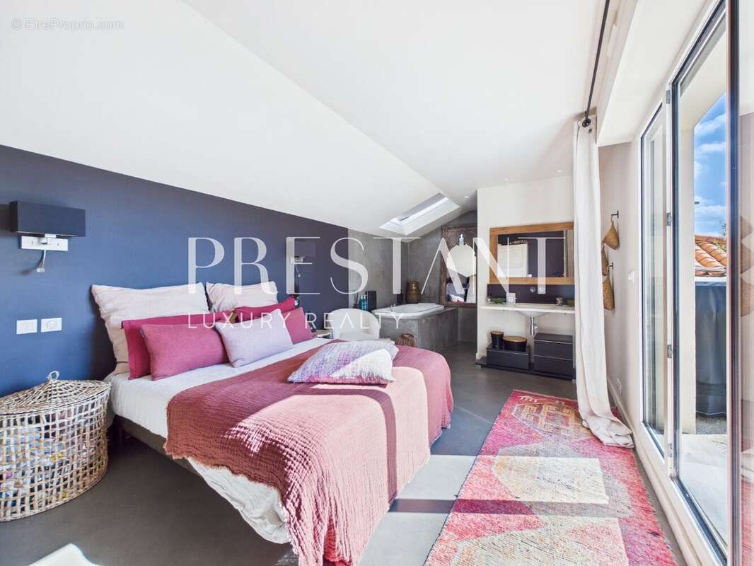 Appartement à BIARRITZ