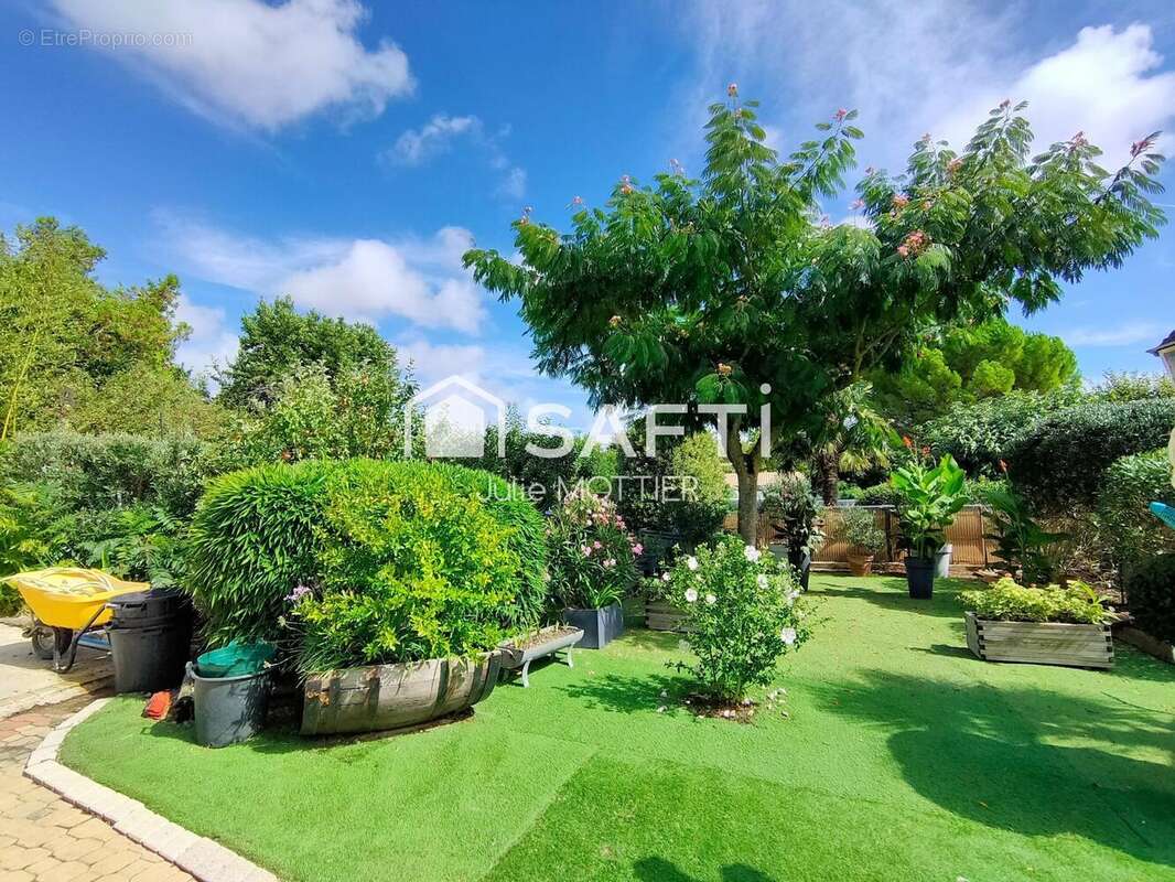 Photo 3 - Maison à PERIGNY