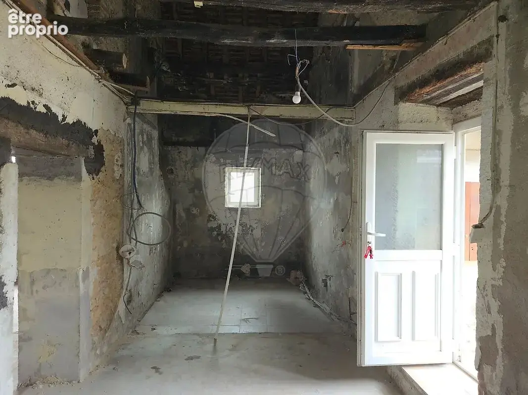 Maison 1 chambre(s) à vendre - photo 6