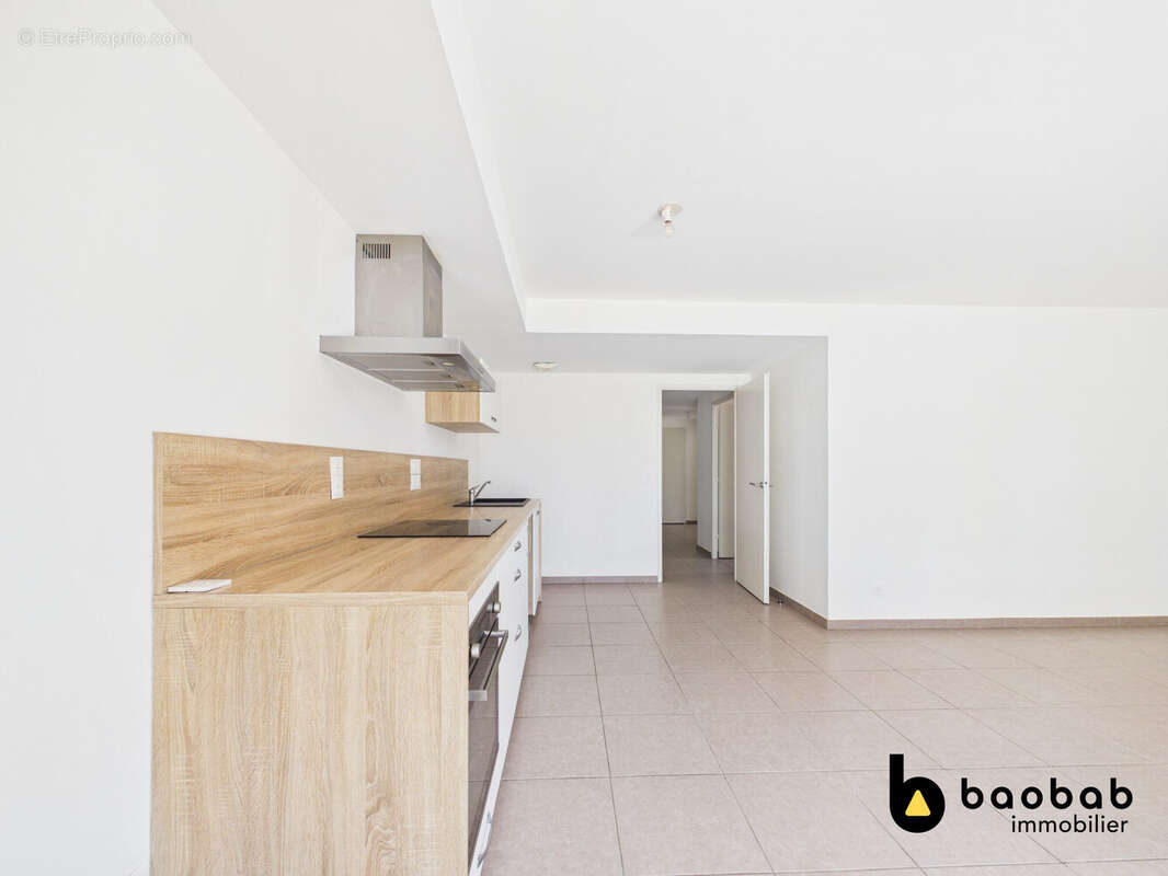Appartement à CHAMBERY