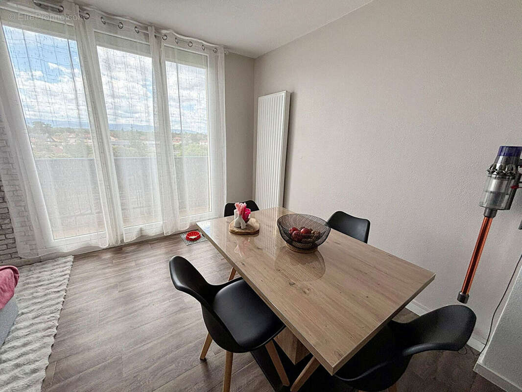 Appartement à ROANNE