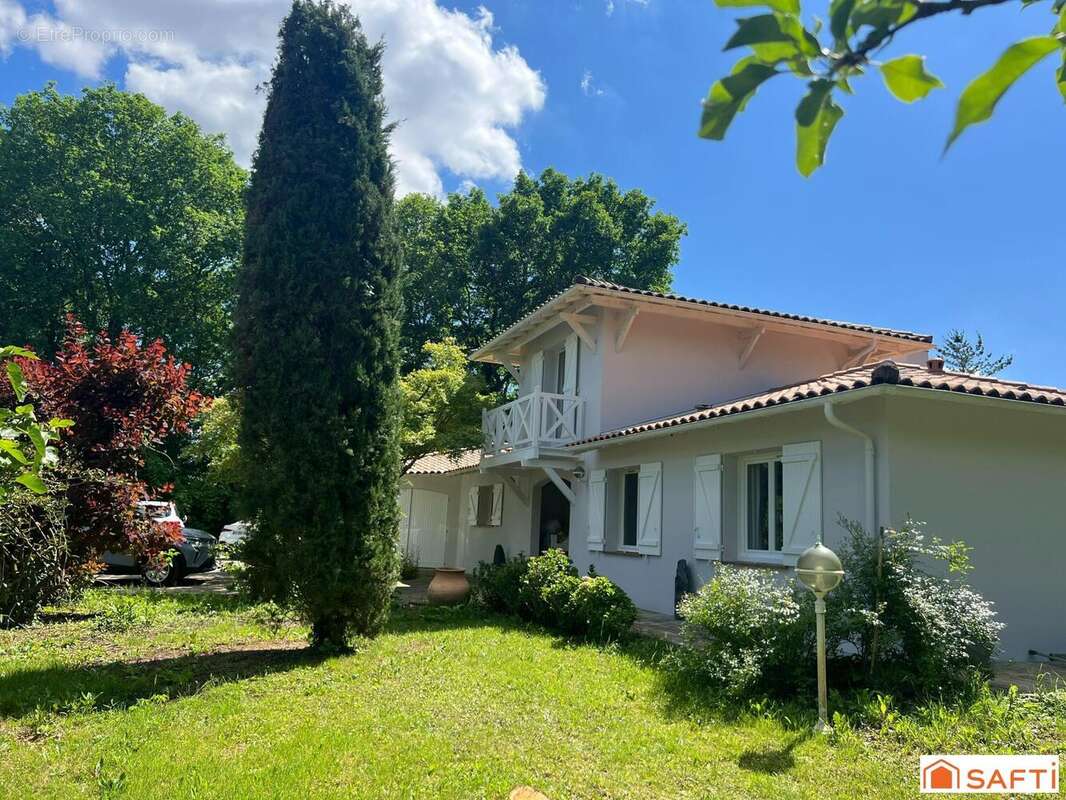 Photo 6 - Maison à GRADIGNAN