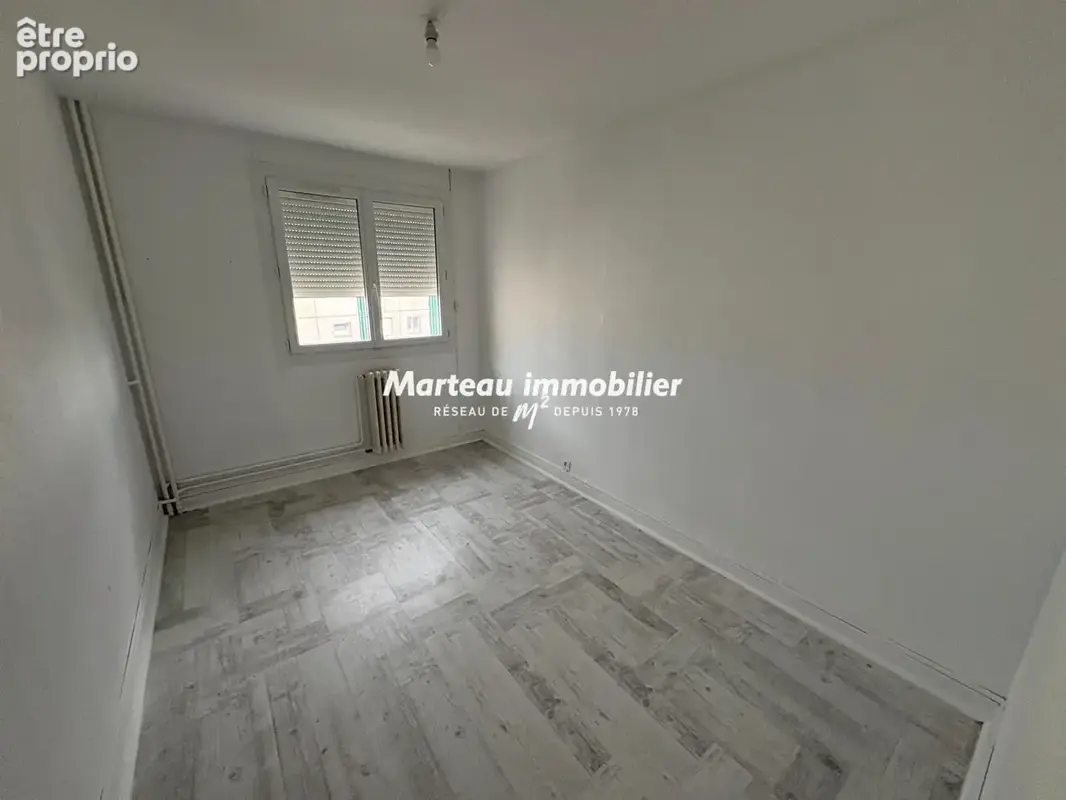 Appartement Le Mans 3 pièce(s) 59.13 m2 - photo 4