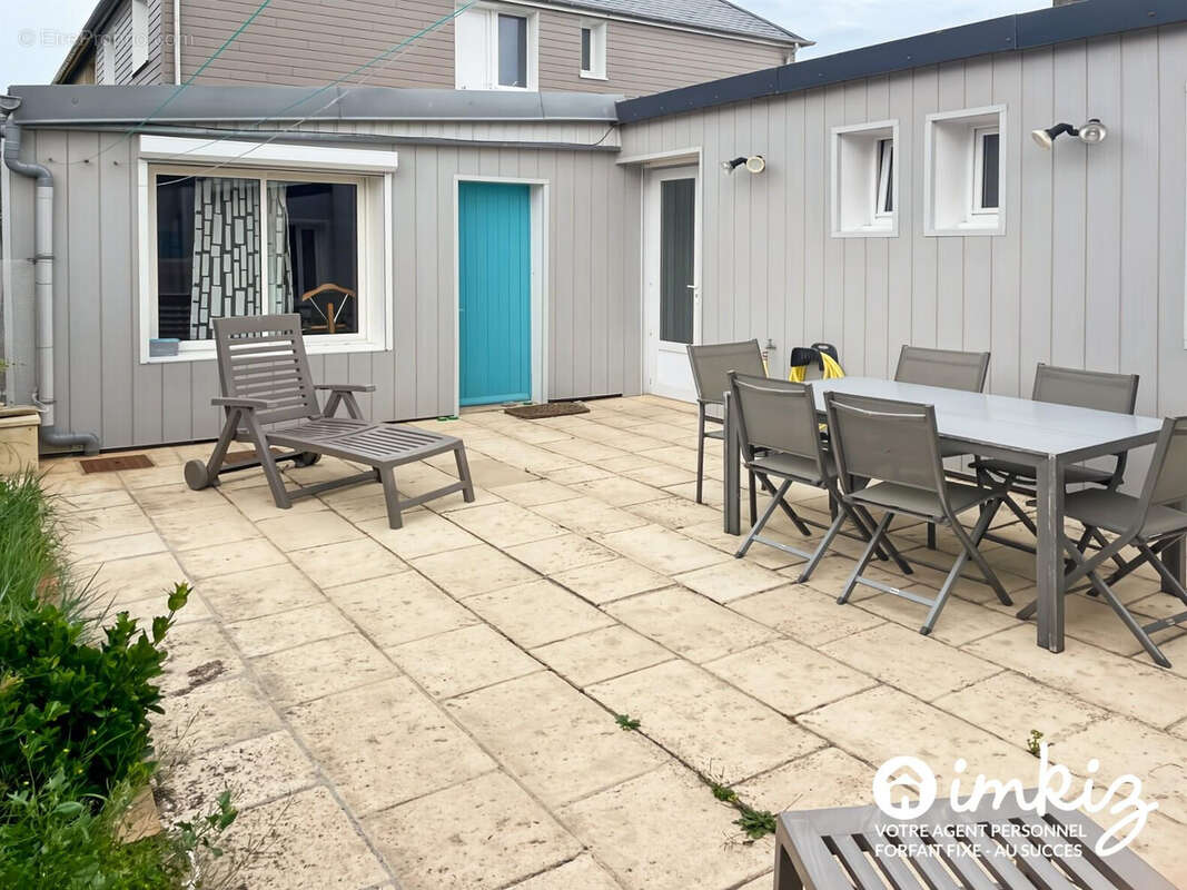 Maison 5 pièces - photo 12