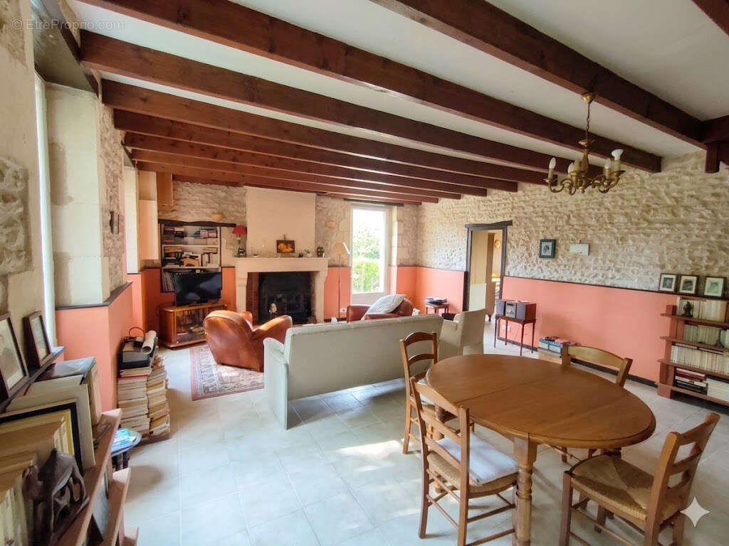 Maison Landes 118 m2 - photo 3